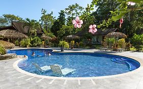 Hotel Suizo Loco Lodge&Resort